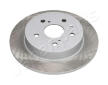 Brzdový kotúč JAPANPARTS DP-803C