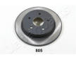Brzdový kotúč JAPANPARTS DP-805C