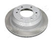 Brzdový kotúč JAPANPARTS DP-H11C