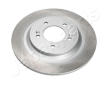 Brzdový kotúč JAPANPARTS DP-H25C