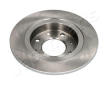 Brzdový kotúč JAPANPARTS DP-K08C