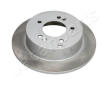 Brzdový kotúč JAPANPARTS DP-K13C