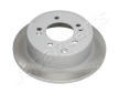 Brzdový kotúč JAPANPARTS DP-K15C
