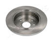 Brzdový kotúč JAPANPARTS DP-W04C