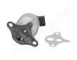 AGR-Ventil JAPANPARTS EGR-0418