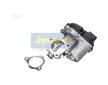 AGR-Ventil JAPANPARTS EGR-0942