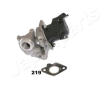 AGR-Ventil JAPANPARTS EGR-219