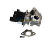 AGR-Ventil JAPANPARTS EGR-300