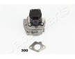 AGR-Ventil JAPANPARTS EGR-300