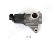 AGR-Ventil JAPANPARTS EGR-317