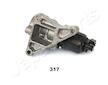 AGR-Ventil JAPANPARTS EGR-317