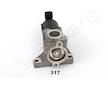 AGR-Ventil JAPANPARTS EGR-317