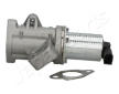 AGR-Ventil JAPANPARTS EGR-H07