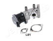 AGR-Ventil JAPANPARTS EGR-L01