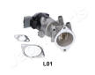 AGR-Ventil JAPANPARTS EGR-L01