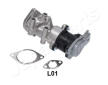 AGR-Ventil JAPANPARTS EGR-L01