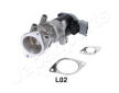 AGR-Ventil JAPANPARTS EGR-L02