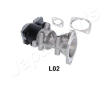 AGR-Ventil JAPANPARTS EGR-L02