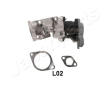 AGR-Ventil JAPANPARTS EGR-L02