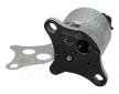 AGR-Ventil JAPANPARTS EGR-W02