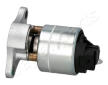 AGR-Ventil JAPANPARTS EGR-W02