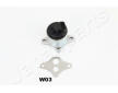 AGR-Ventil JAPANPARTS EGR-W03