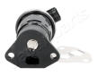 AGR-Ventil JAPANPARTS EGR-W08