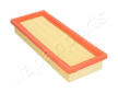 Vzduchový filter JAPANPARTS FA-0237JM
