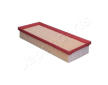 Vzduchový filter JAPANPARTS FA-0325JM