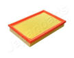 Vzduchový filter JAPANPARTS FA-0416JM