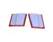 Vzduchový filter JAPANPARTS FA-0521JM