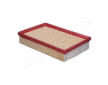 Vzduchový filter JAPANPARTS FA-0612JM