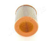 Vzduchový filter JAPANPARTS FA-0709JM