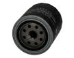 Olejový filtr JAPANPARTS FO-012S