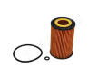 Olejový filter JAPANPARTS FO-037JM