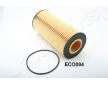 Olejový filter JAPANPARTS FO-ECO084