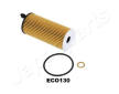 Olejový filter JAPANPARTS FO-ECO130
