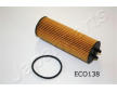 Olejový filter JAPANPARTS FO-ECO138