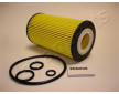 Olejový filter JAPANPARTS FOE-006JM