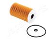 Olejový filter JAPANPARTS FOE-076JM