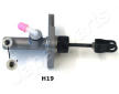 Hlavný spojkový valec JAPANPARTS FR-H19