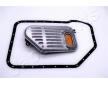 Hydraulický filter automatickej prevodovky JAPANPARTS FT047