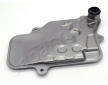 Hydraulický filter automatickej prevodovky JAPANPARTS FT076