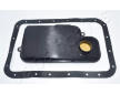 Hydraulický filtr, automatická převodovka JAPANPARTS FT115