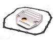 Hydraulický filter automatickej prevodovky JAPANPARTS FT127