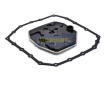 Hydraulický filter automatickej prevodovky JAPANPARTS FT127