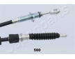 Tazne lanko, ovladani spojky JAPANPARTS GC-500
