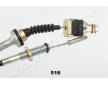 Tažné lanko, ovládání spojky JAPANPARTS GC-516