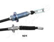 Tazne lanko, ovladani spojky JAPANPARTS GC-521
