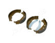 Sada brzdových čeľustí JAPANPARTS GF-0221AF